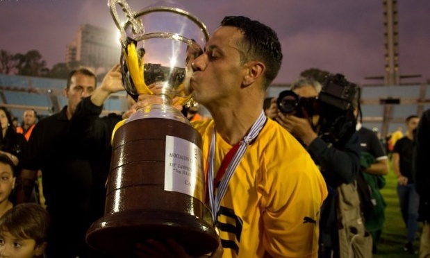 Πρωταθλητής και πάλι ο Εστογιανόφ! (video)