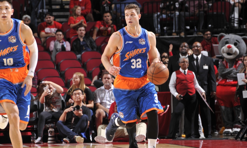 Κίνα: Η ιστορική εμφάνιση με τους 75 πόντους του Φριντέτ! (videos)