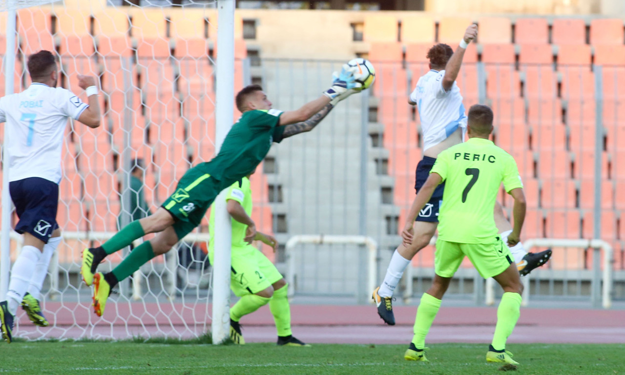 Football League: Τα γκολ της 3ης αγωνιστικής (video)