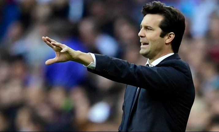 Μένει με Σολάρι η Ρεάλ Μαδρίτης