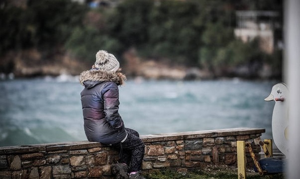 Καιρός: Ψυχρή εισβολή προ των πυλών – Πέφτει κατακόρυφα η θερμοκρασία