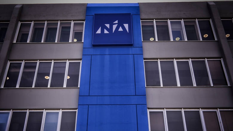 Τατσόπουλος και Πανούτσος κατεβαίνουν με τη ΝΔ στις εκλογές