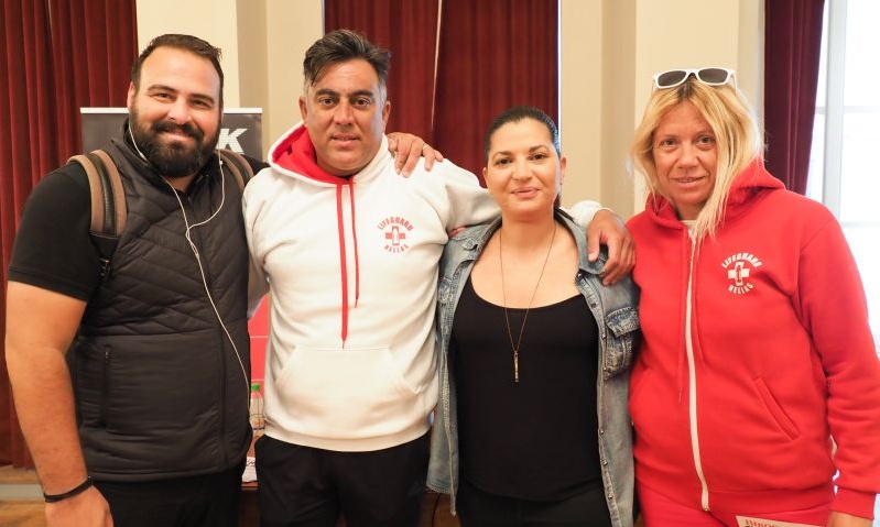 «Όλα τα σωματεία του Πειραιά θα τρέξουν την Κυριακή στα Bίκος Street Relays!»