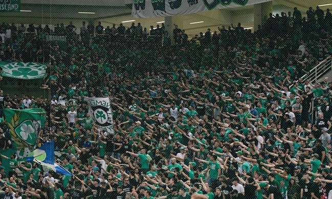 Παναθηναϊκός ΟΠΑΠ: Κυκλοφόρησαν τα εισιτήρια για Ολυμπιακό