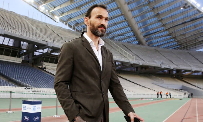 Παναθηναϊκός: «Κατάσκοπος» Νταμπίζας στην Κύπρο