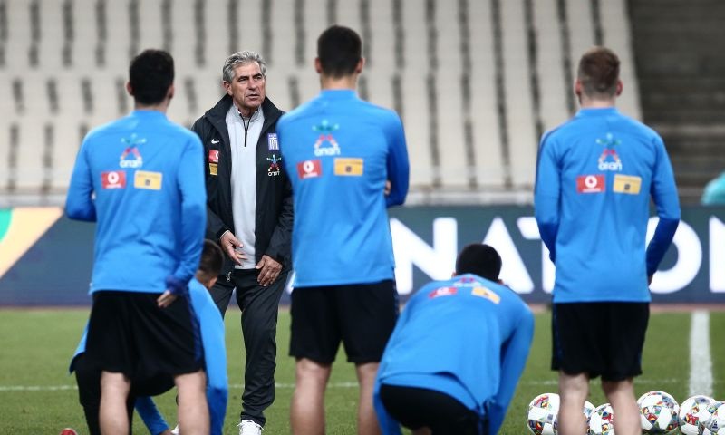 Ελλάδα – Φινλανδία: Νέο ξεκίνημα! (videos)