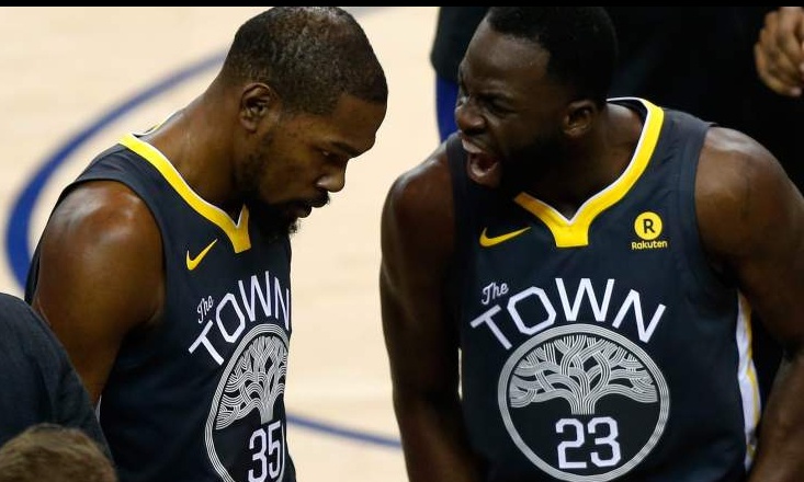 Θέμα στους Γουόριορς: Θέλει να φύγει ο Ντουράντ!