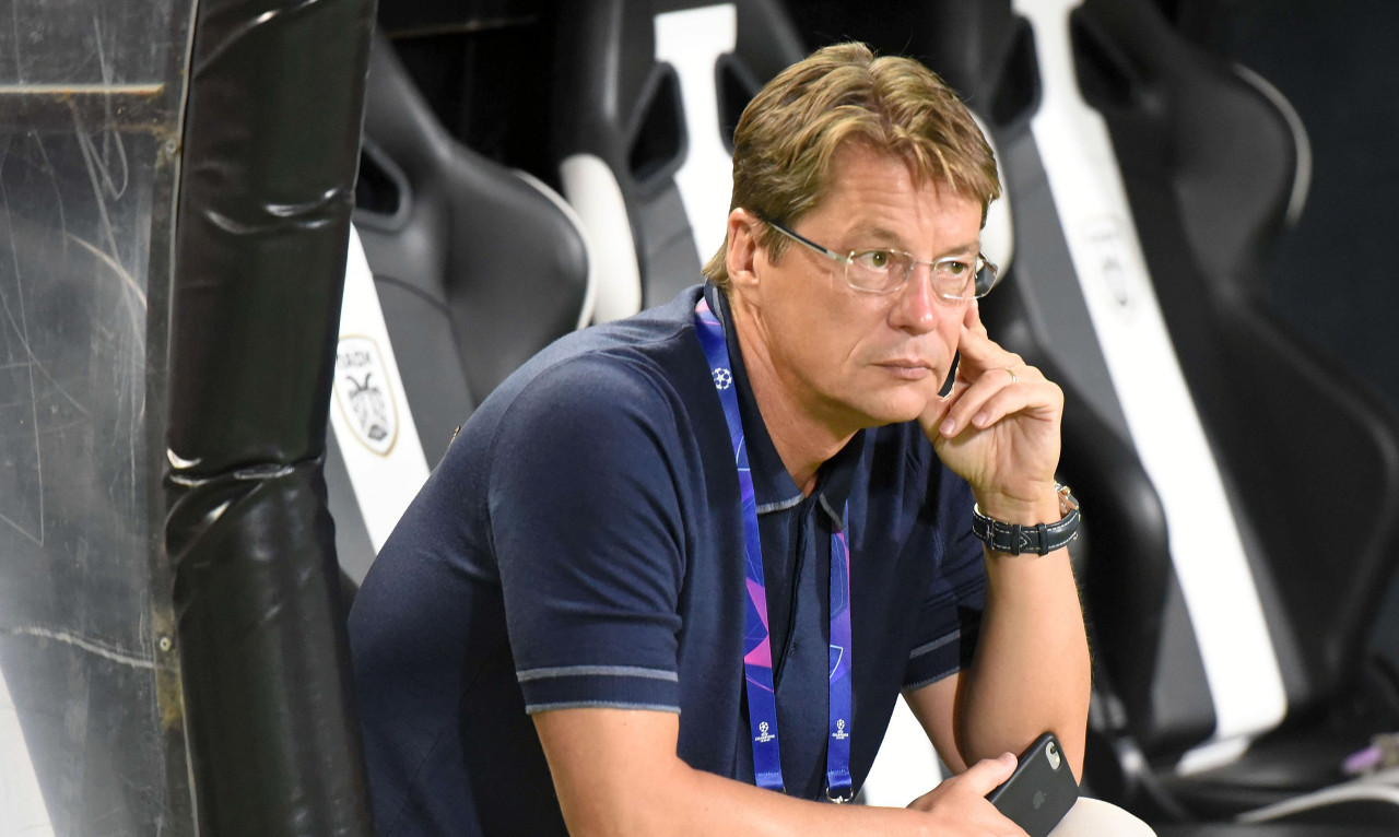 Μίχελ: «Κοινή η απόφαση να αποχωρήσω»