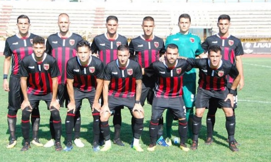 Αλλάζει χέρια η Παναχαϊκή