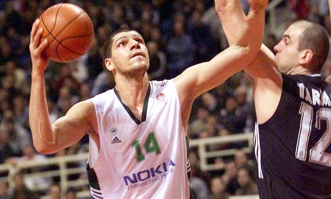 «Ψαγμένη» ανάλυση του Λάζαρου για το Εφές-Παναθηναϊκός ΟΠΑΠ