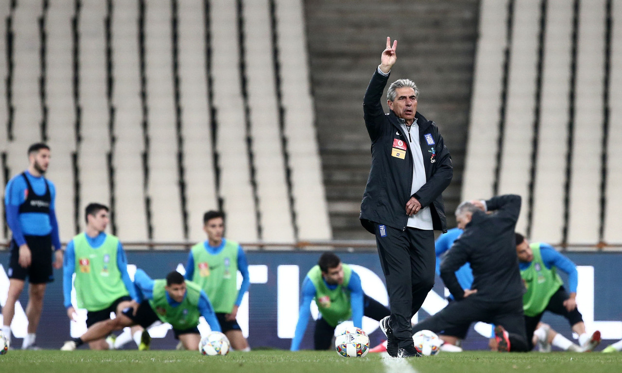 Ο Άγγελος φέρνει νέο «αέρα»