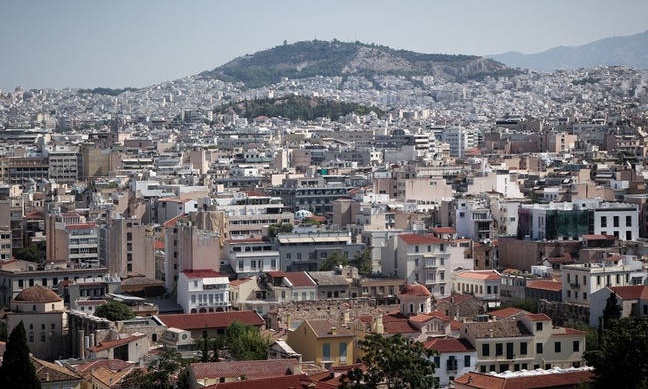 Ανατροπές σε 17 φόρους ακινήτων: Τα νέα ποσά «φωτιά» που θα πληρώσετε με το νέο έτος