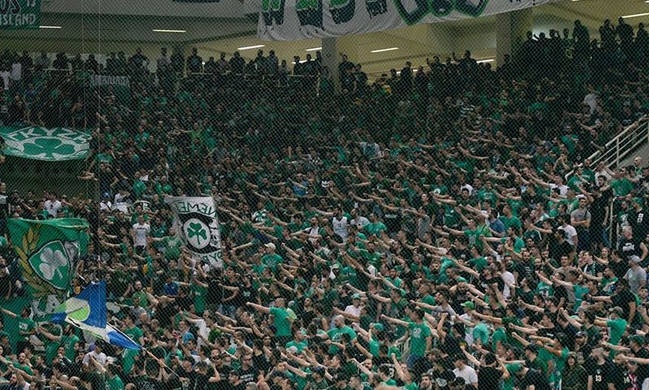 Παναθηναϊκός ΟΠΑΠ: Σούπερ προσφορά για Μπαρτσελόνα (video)