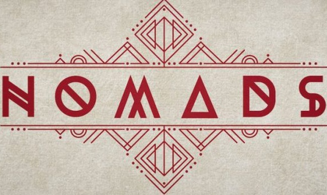 Nomads 2: Ο έρωτας και οι ανεπιθύμητοι παίκτες!