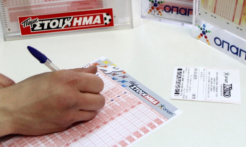 ΠΑΜΕ ΣΤΟΙΧΗΜΑ: Περισσότερα από 20 εκατ. ευρώ σε κέρδη μοίρασε τη προηγούμενη εβδομάδα