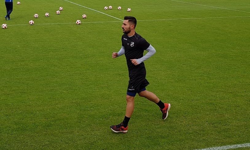 ΟΦΗ: Μπήκε ο Παπαστεριανός