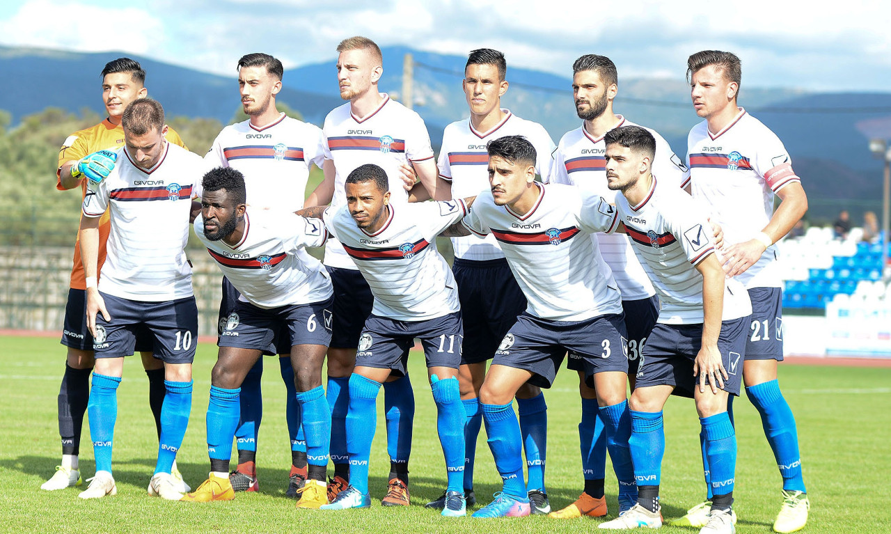 Football League: Πήρε πίσω τους 3 βαθμούς η Σπάρτη