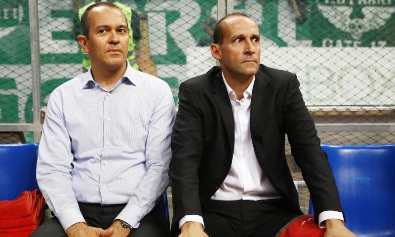 Νέα αγωγή από την ΚΑΕ Ολυμπιακός