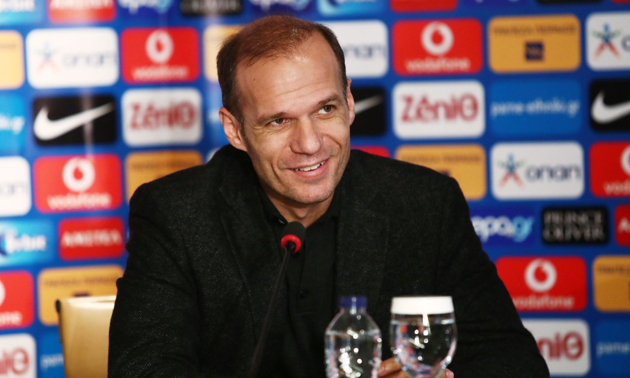 Εθνική Ελλάδας: Τέλος του μήνα κληρώνει για την έδρα