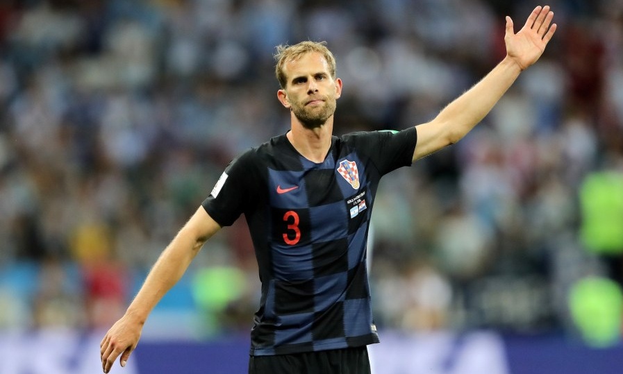 Επιστρέφει δυνατός ο Στρίνιτς!