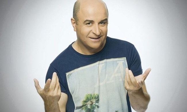 Τι ποσοστό θα έπαιρνε ο Μάρκος Σεφερλής από το Παλλάς για τζίρο μεγαλύτερο του ενός εκατομμυρίου