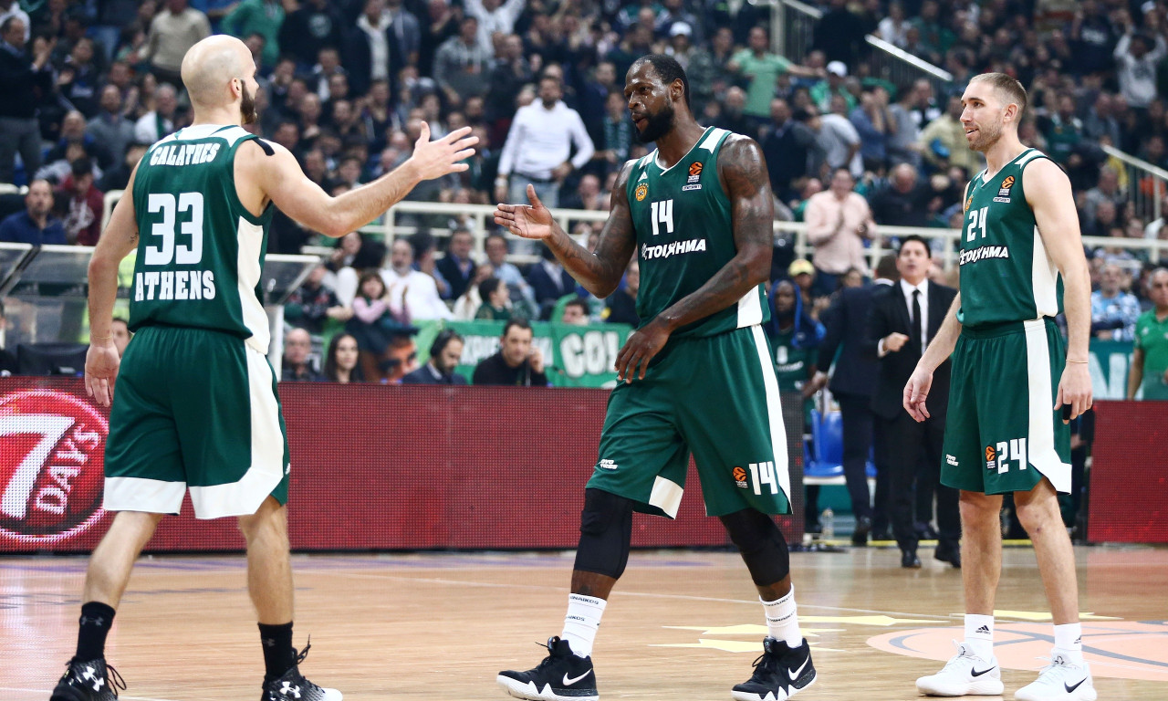 Εφές-Παναθηναϊκός ΟΠΑΠ: Ποιος θα αναδειχθεί πρώτος σκόρερ του αγώνα; (poll)