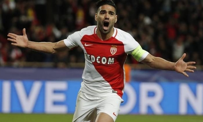 Ο Φαλκάο «χτύπησε» την πόρτα της Ρεάλ Μαδρίτης