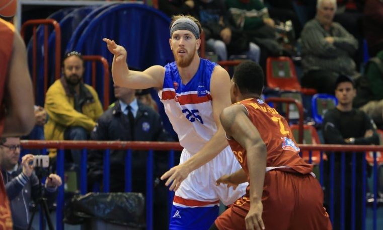 Basket League: «Πάνθηρας» ο MVP της αγωνιστικής!