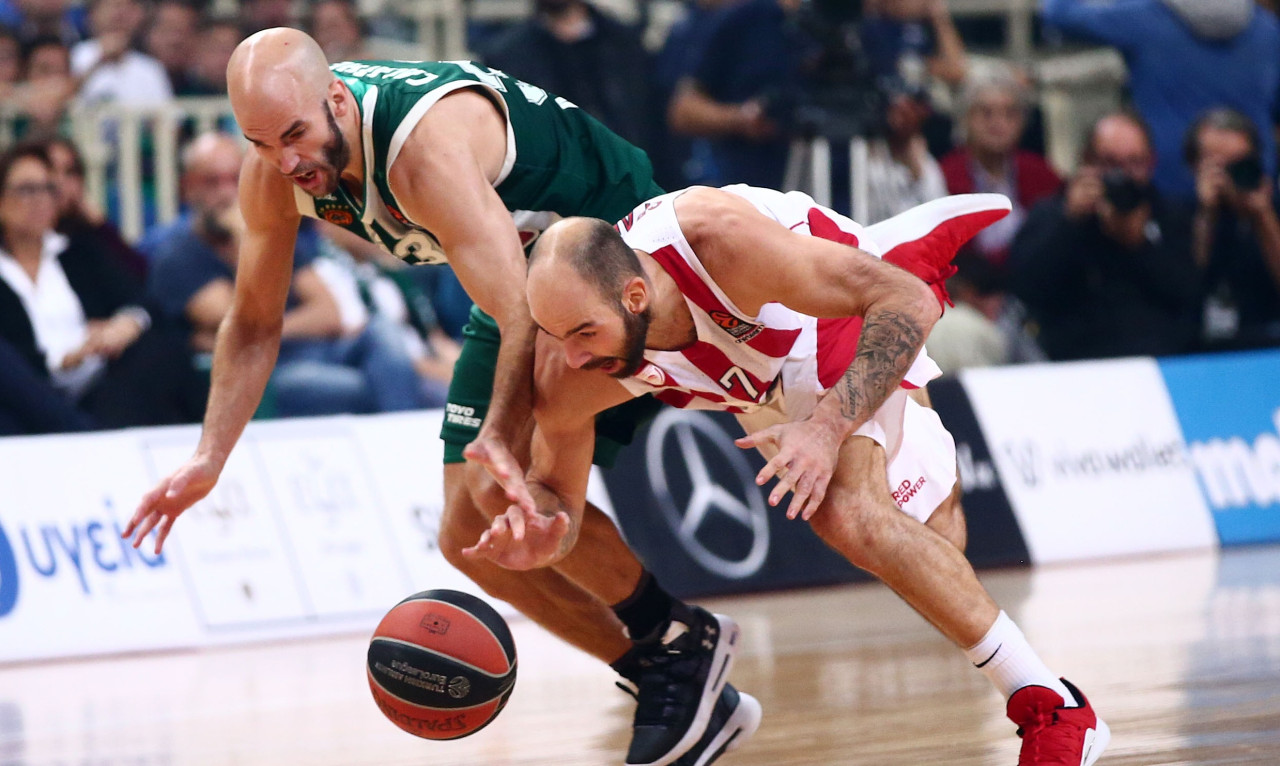 Live Chat Παναθηναϊκός ΟΠΑΠ-Ολυμπιακός