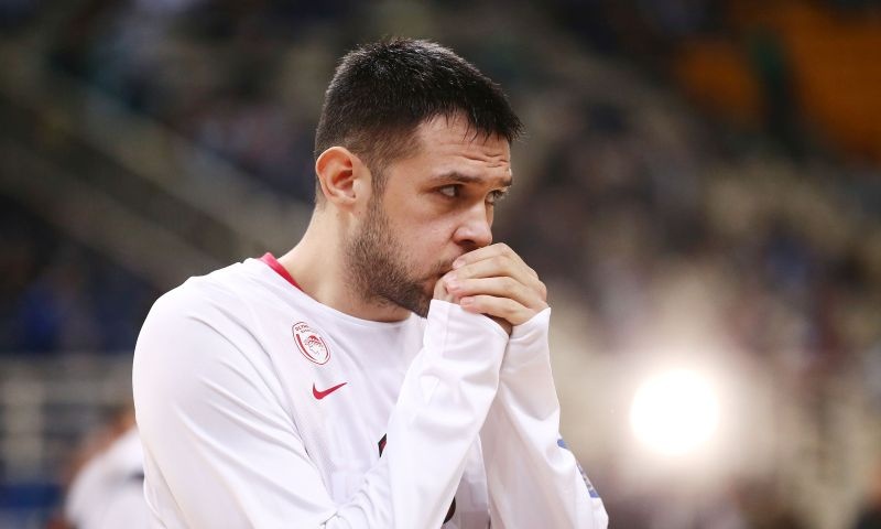 Παναθηναϊκός ΟΠΑΠ – Ολυμπιακός: Αποδοκιμασίες για τους Πειραιώτες (video)