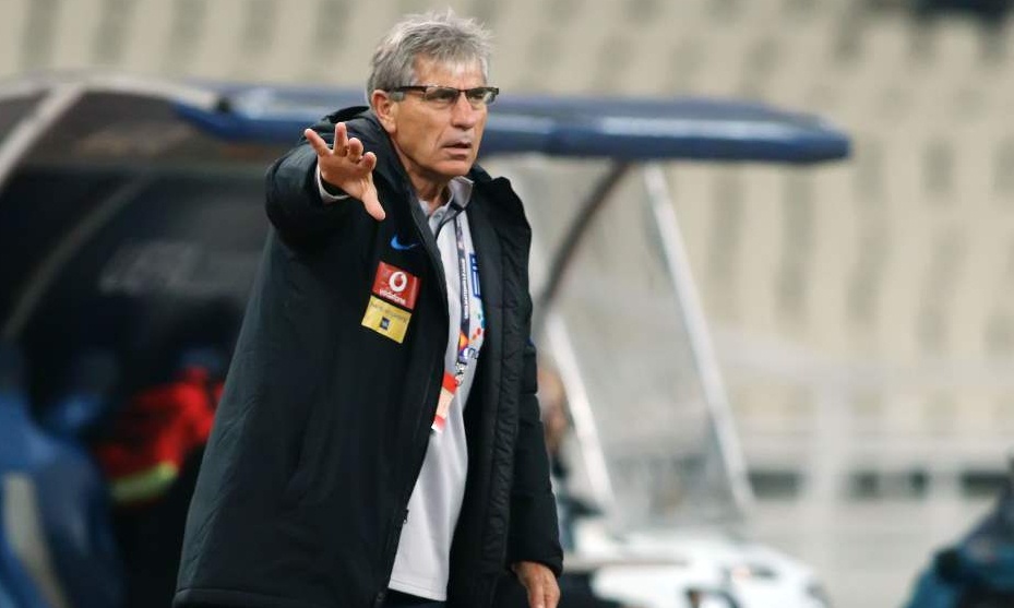 To απίστευτο ψαλιδάκι του Καρέλη και η «έκρηξη» του Αναστασιάδη (video, photos)