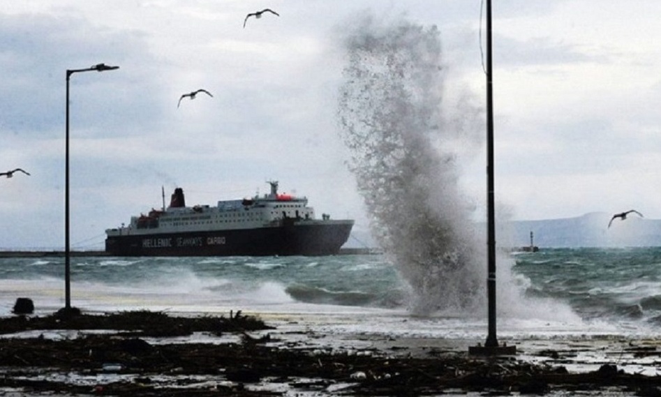 Γ' Εθνική: Αναβολή σε δύο αναμετρήσεις του 8ου ομίλου!