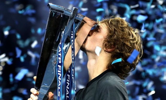 Σούπερ Σβέρεφ, τσάκισε τον Τζόκοβιτς! (video)