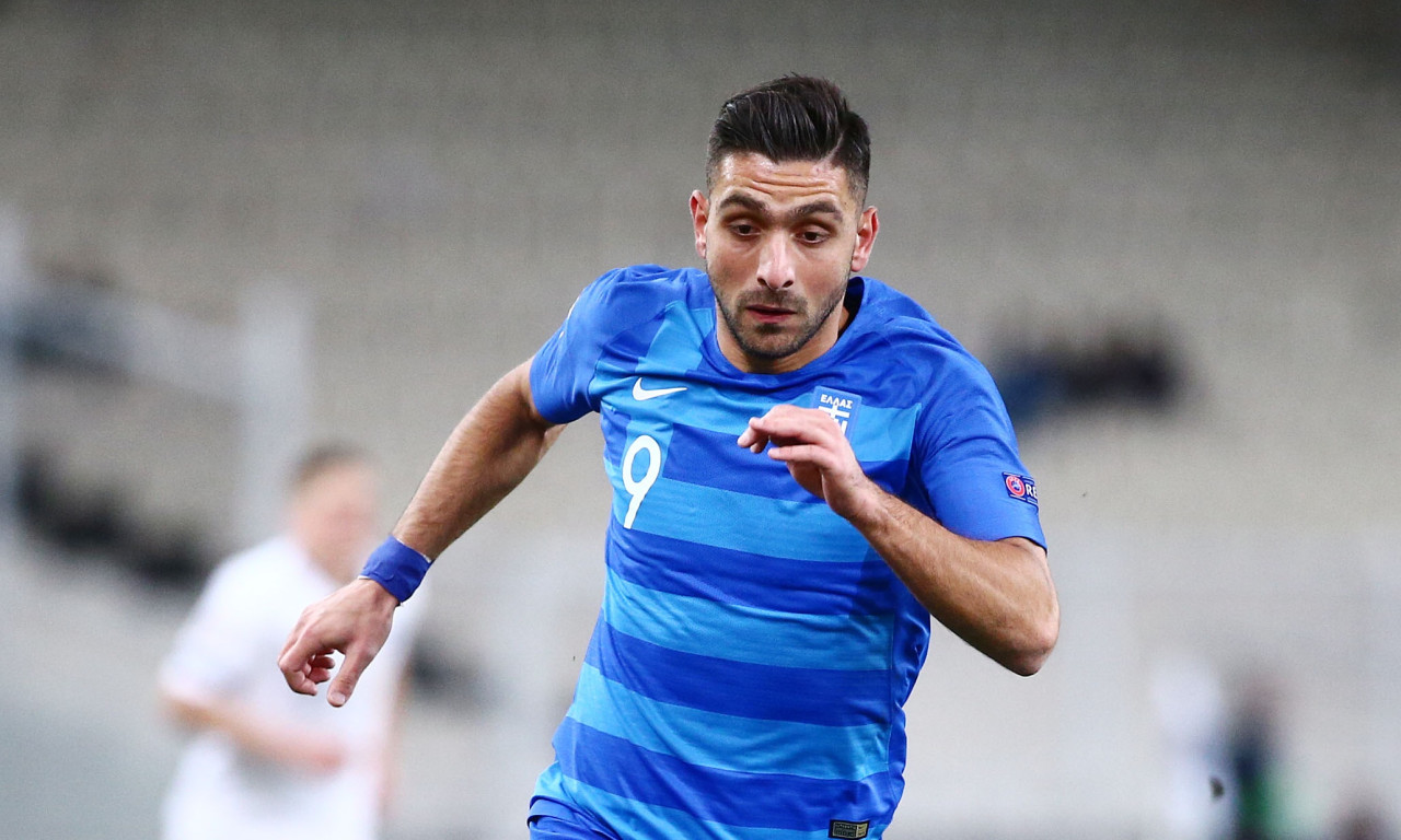 Εθνική Ελπίδων: Στην Αυστρία ο Κουλούρης