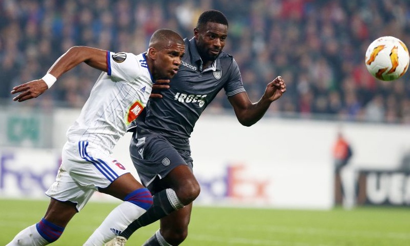 Μπήκε ο Βαρέλα, ακολουθούν και οι άλλοι διεθνείς στον ΠΑΟΚ