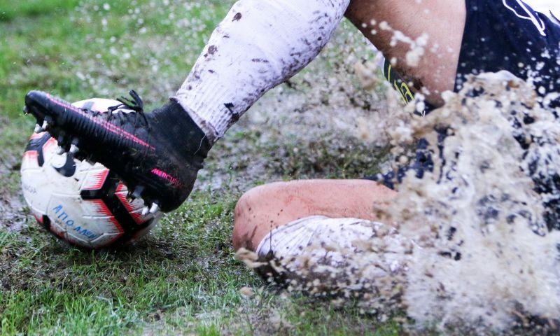 Football League: Όλα τα γκολ της 4ης αγωνιστικής (video)