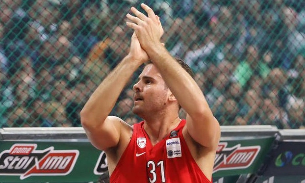 Αποκάλυψη: Ένα ακόμα λάβαρο – έπος στο ΣΕΦ (photo)