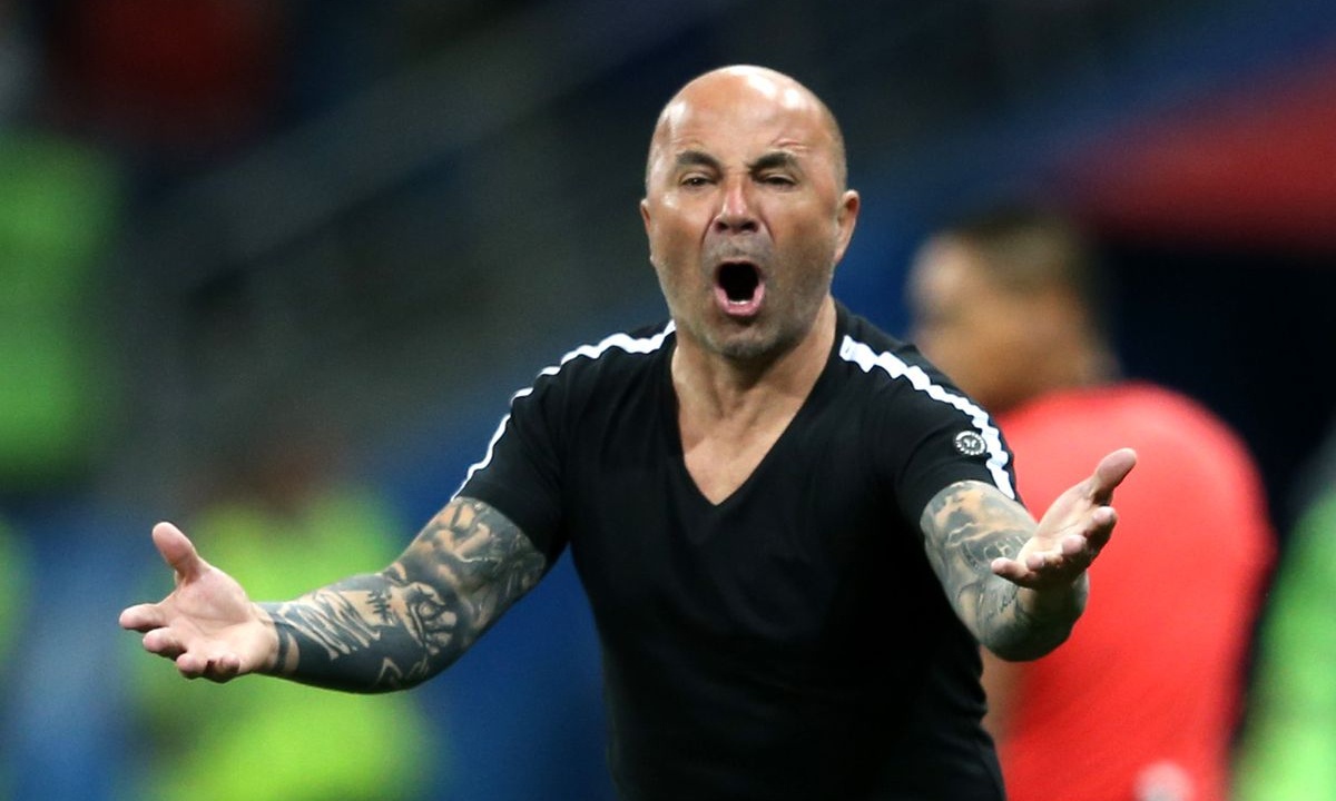 Τρελή πρόταση για Σαμπάολι!