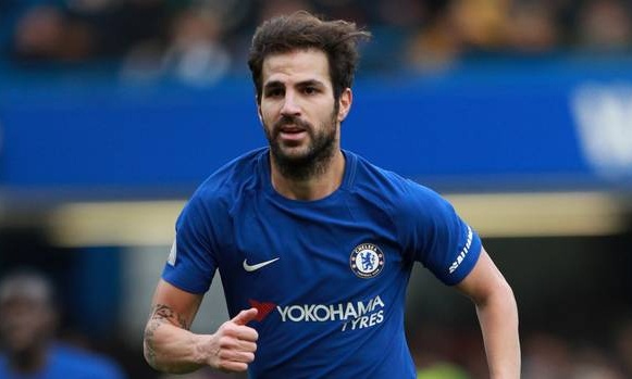 Στο στόχαστρο της Μίλαν ο Φάμπρεγας