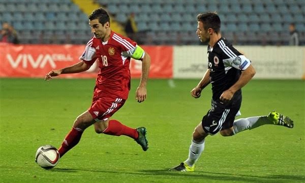 Η βόμβα της ημέρας