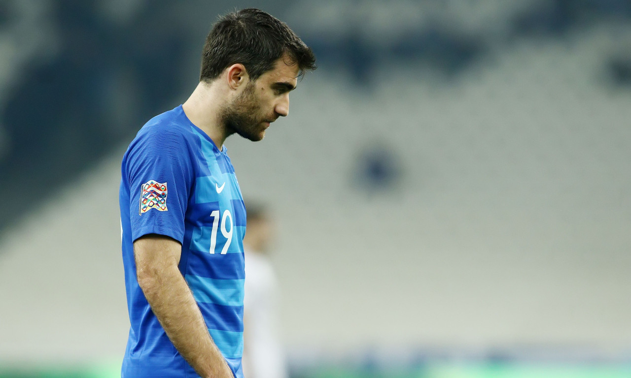 Στο 4ο γκρουπ δυναμικότητας στα προκριματικά του Euro 2020 η Ελλάδα