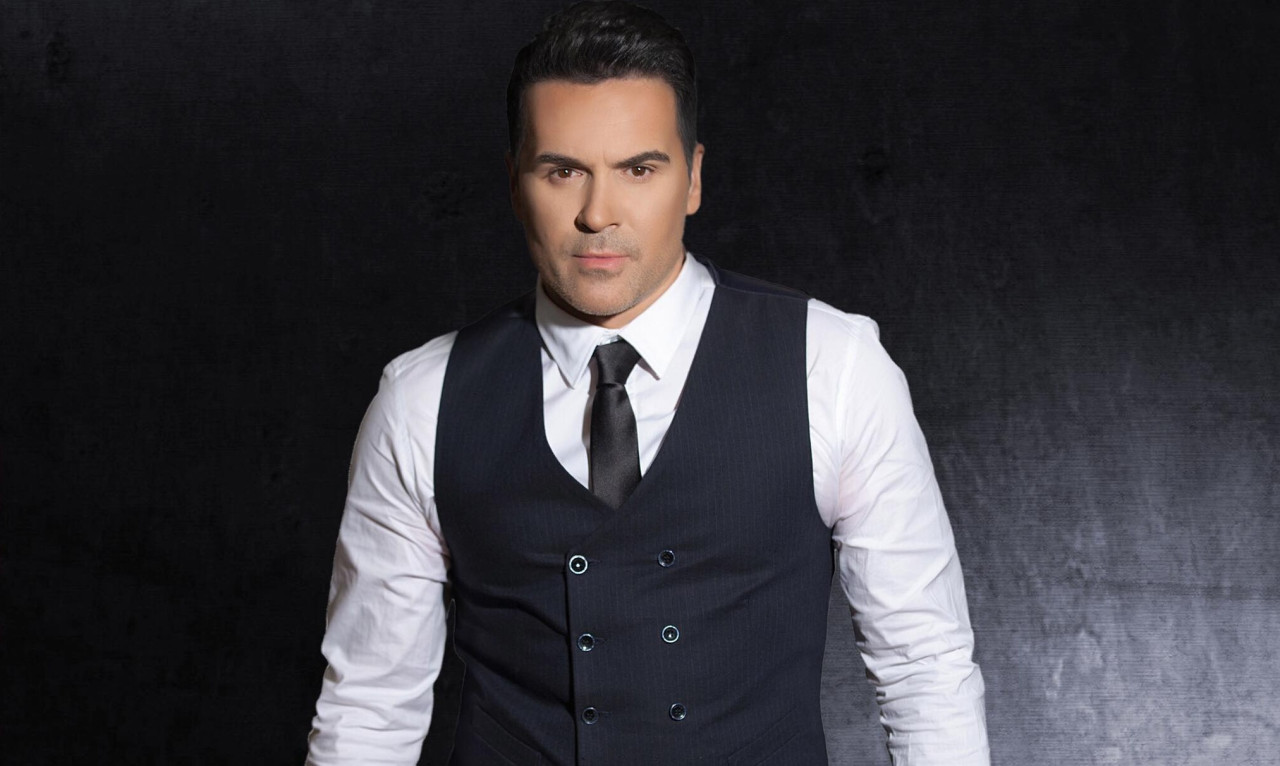 Βασίλης Μπατής: Δείτε που ξεκινάει εμφανίσεις