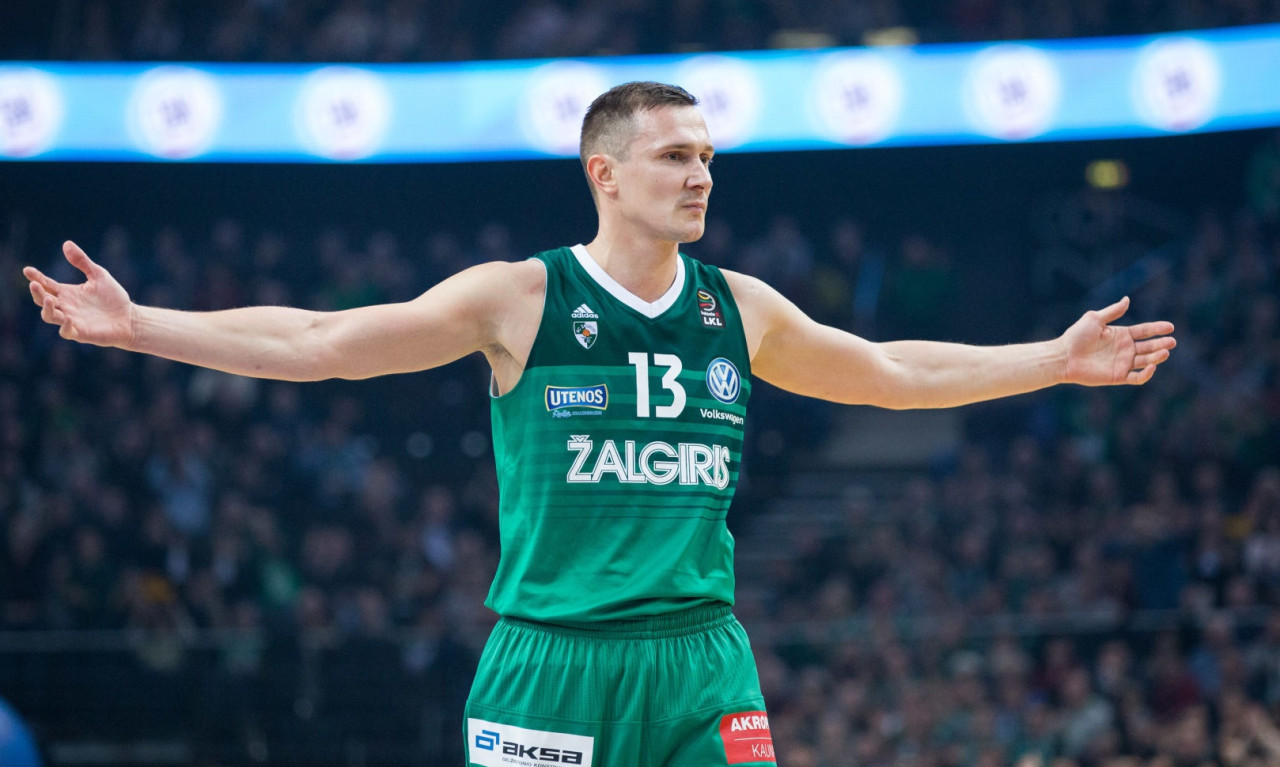 Ζαλγκίρις: Πλήγμα με Γιανκούνας!