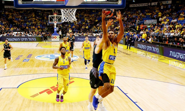 Μακάμπι Τελ Αβίβ: Έφυγε μετά από 17 ημέρες ο Σέσιονς!