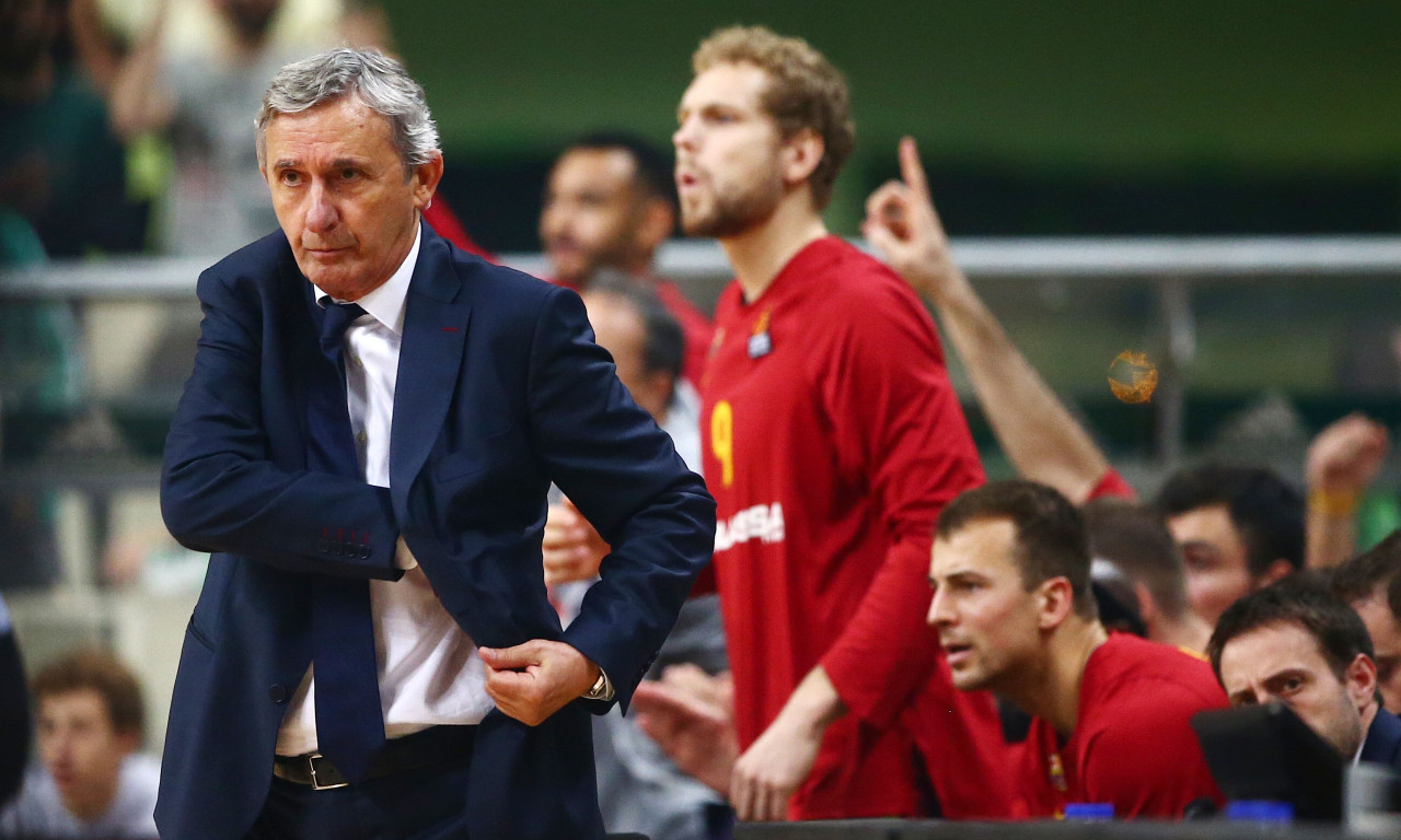 Πέσιτς: «Ο Παναθηναϊκός ήταν πολύ πιο επιθετικός...»