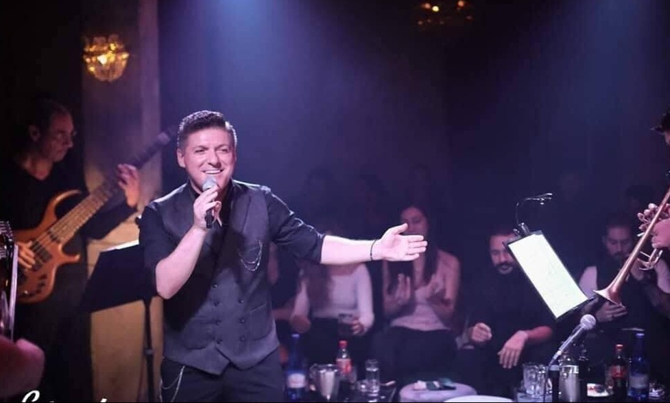 Δείτε για ποιον έγραψε τραγούδι ο Δημήτρης Γιώτης