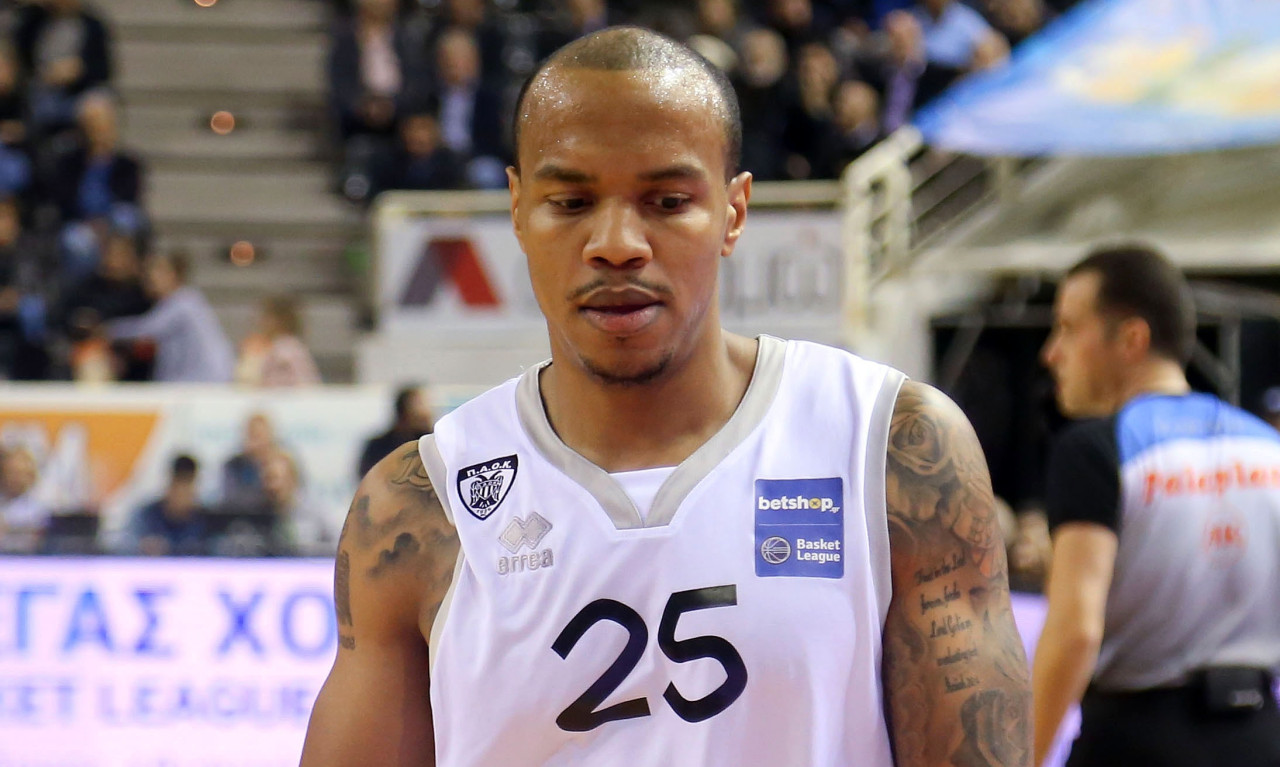 ΠΑΟΚ: Συνάντηση Χάτσερ με τον Rocky (photo)