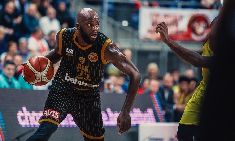 ΑΕΚ: Η απόδοση του Γκρίφιν «πονοκεφαλιάζει» τον Μπάνκι