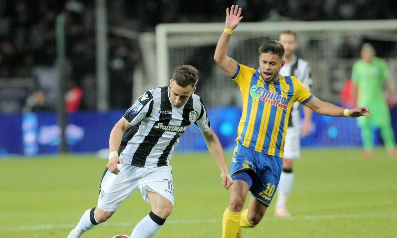 ΑΕΚ: Αρέσει ο Μάζουρεκ