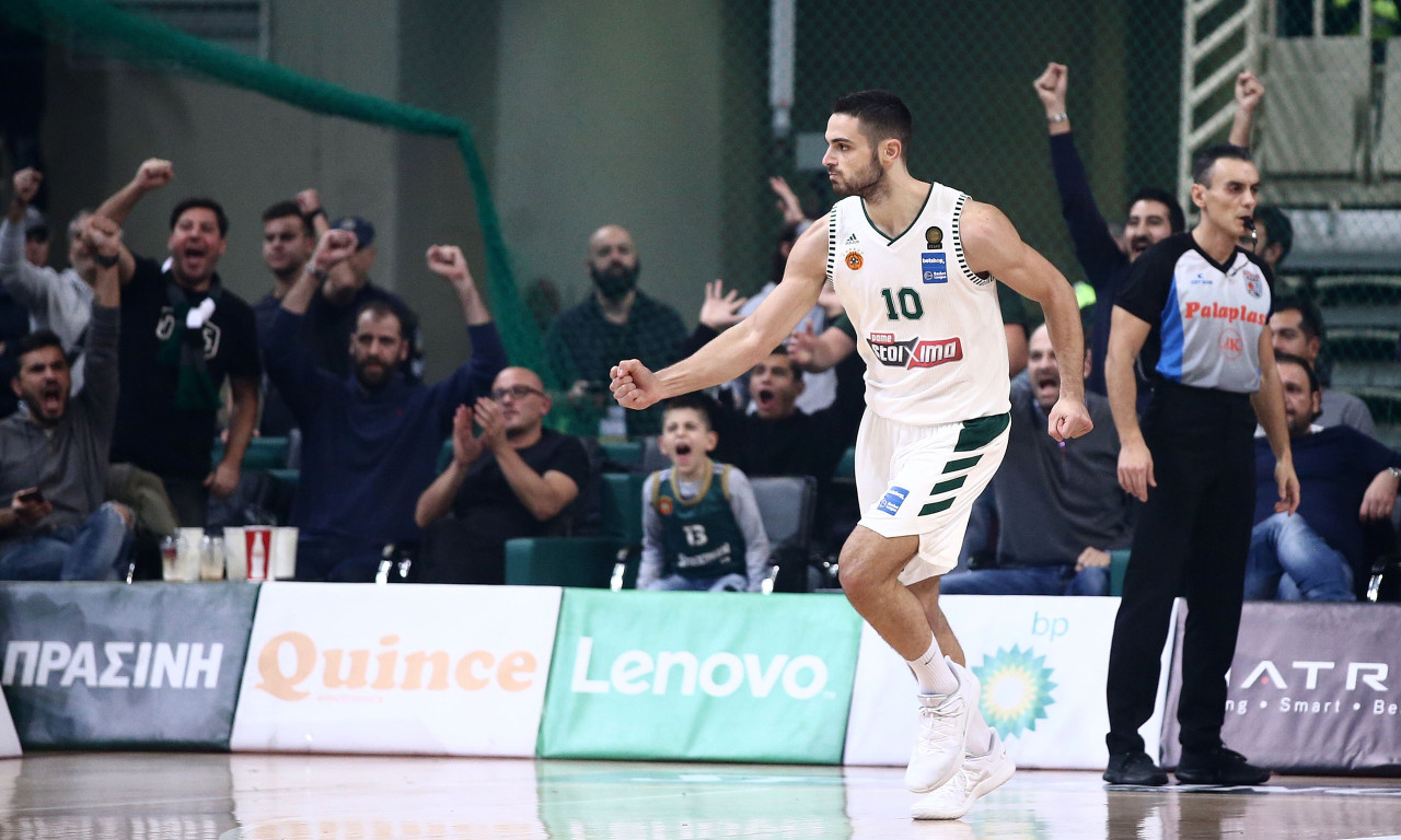 Πόσους πόντους θα πετύχει απόψε ο Παπαπέτρου;